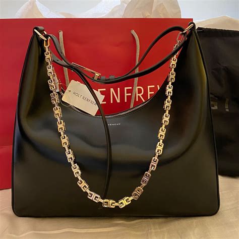 givenchy serial code|how to find givenchy purses.